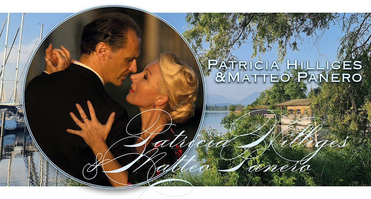 Image to Sommer Tango Tage am Chiemsee