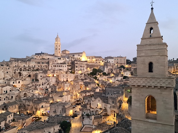 Matera